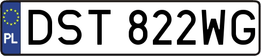 DST822WG
