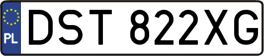 DST822XG