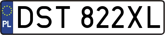 DST822XL