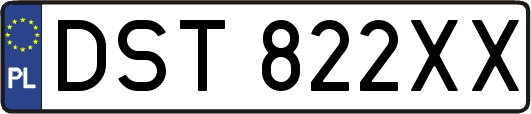 DST822XX