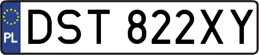 DST822XY