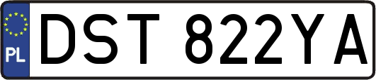 DST822YA
