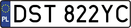 DST822YC