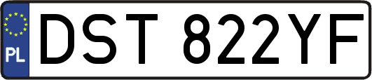 DST822YF