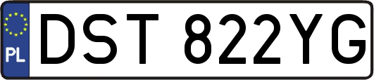 DST822YG