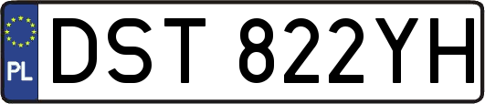 DST822YH