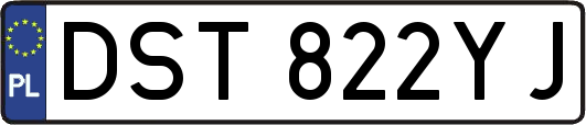DST822YJ