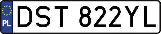 DST822YL