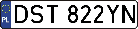 DST822YN