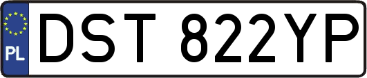 DST822YP