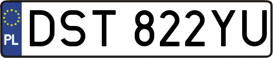 DST822YU
