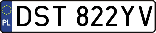 DST822YV