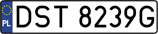 DST8239G
