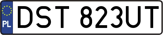 DST823UT