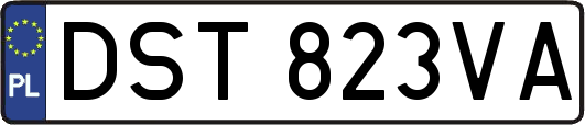 DST823VA