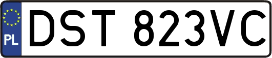 DST823VC