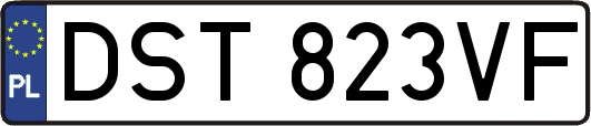 DST823VF