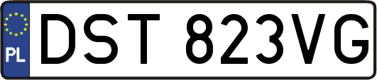 DST823VG