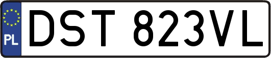 DST823VL