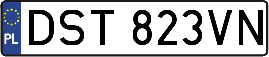 DST823VN