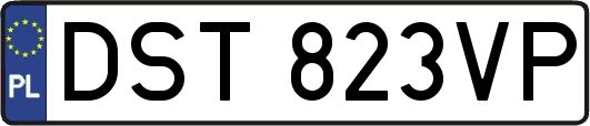 DST823VP