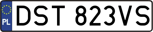 DST823VS
