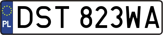 DST823WA