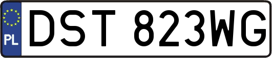 DST823WG