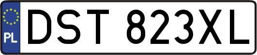 DST823XL