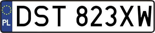 DST823XW