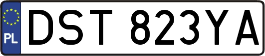 DST823YA