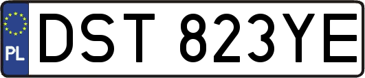 DST823YE
