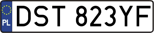 DST823YF