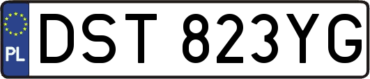 DST823YG