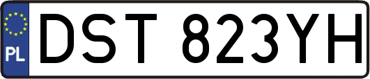 DST823YH