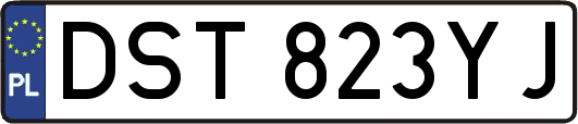 DST823YJ