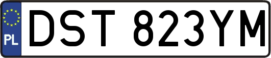 DST823YM