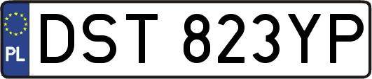 DST823YP
