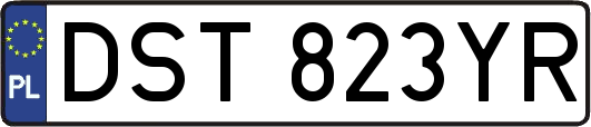 DST823YR