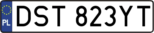 DST823YT