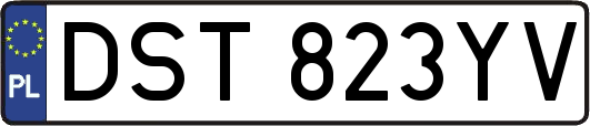 DST823YV