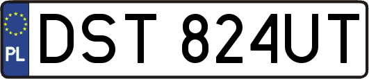 DST824UT