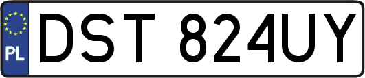 DST824UY
