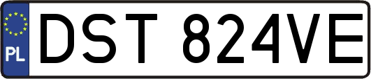 DST824VE