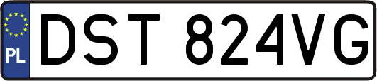 DST824VG