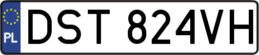 DST824VH