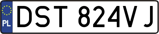 DST824VJ