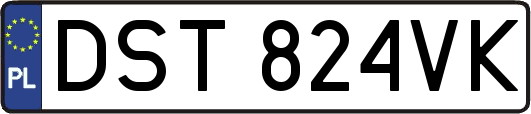 DST824VK