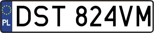 DST824VM