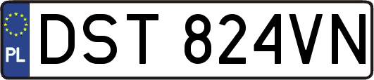 DST824VN